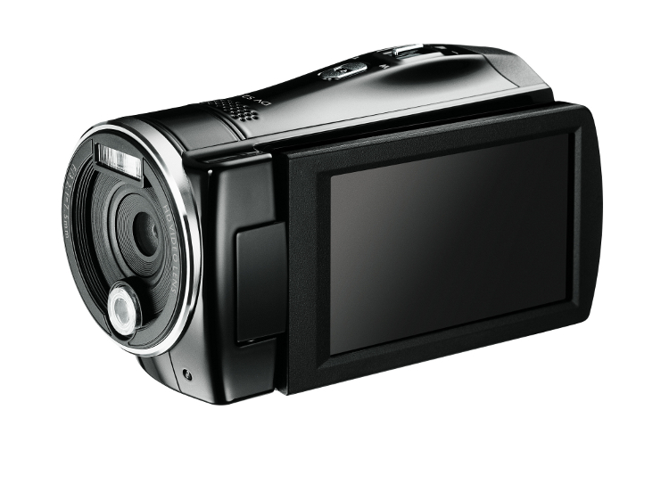 BenQ S21 5 MP CMOS Full HD Black – image 4