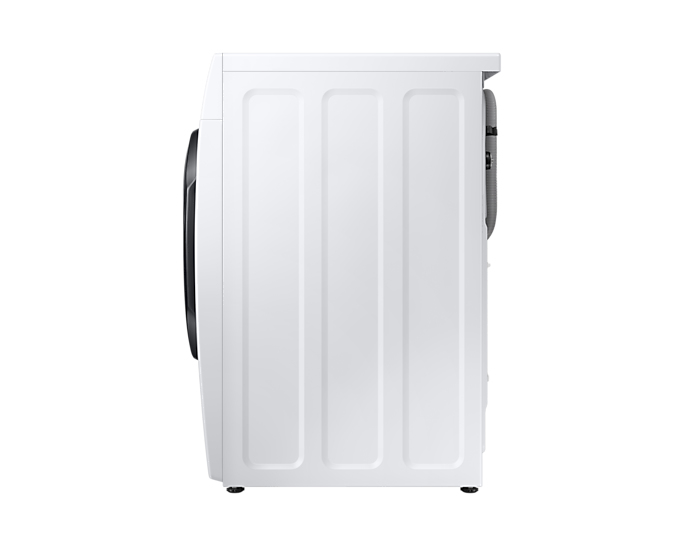 Samsung WD80TA046BE1AH washer dryer Freestanding Front-load White – image 5
