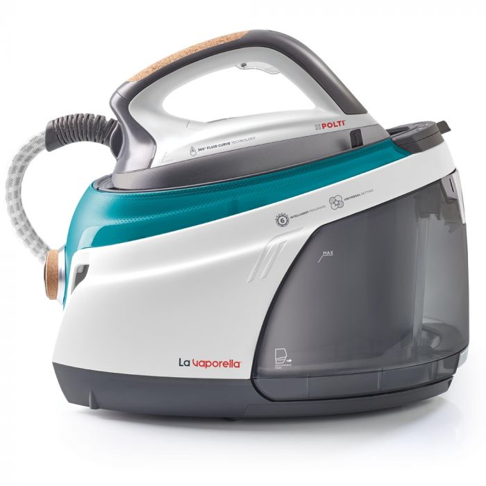 Polti XT100C 2350 W 1.5 L Multicolour – image 3