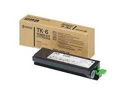 Kyocera TK-6 toner cartridge 1 pc(s) Original Black