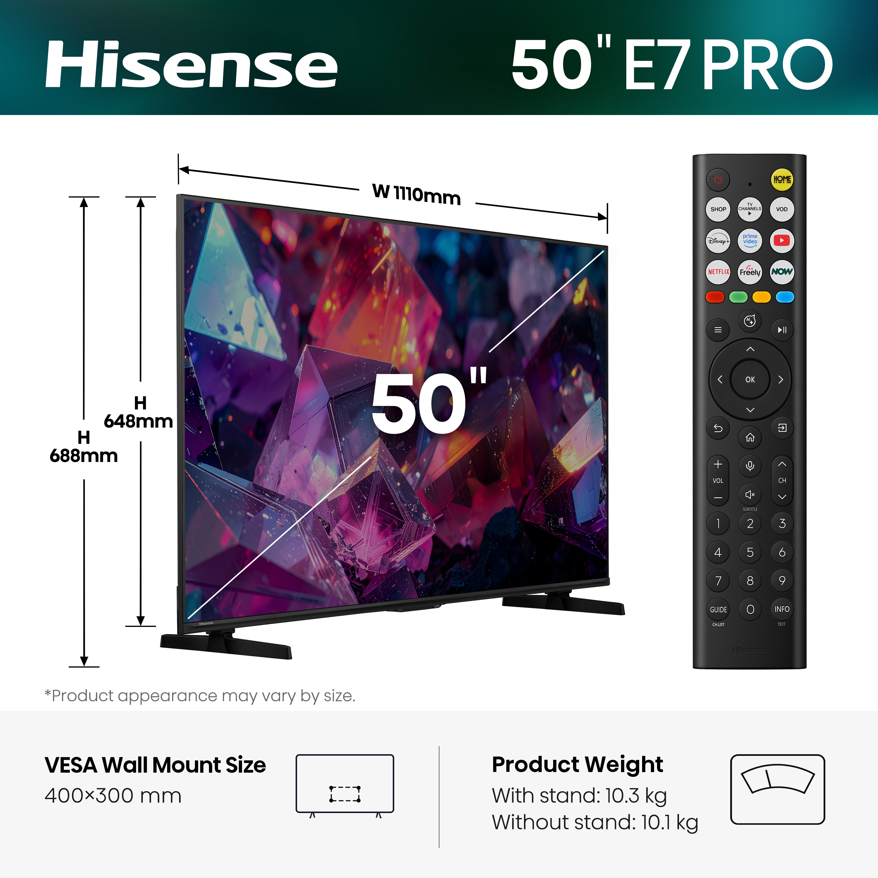 Product Gallery