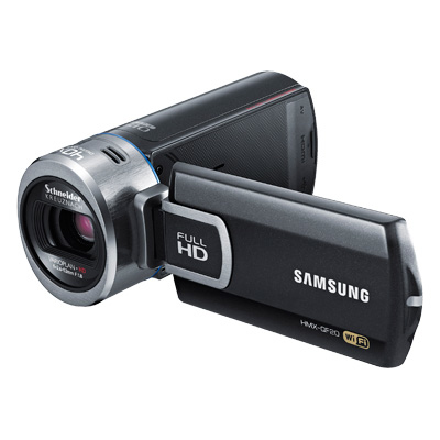 Samsung QF20BN Handheld camcorder