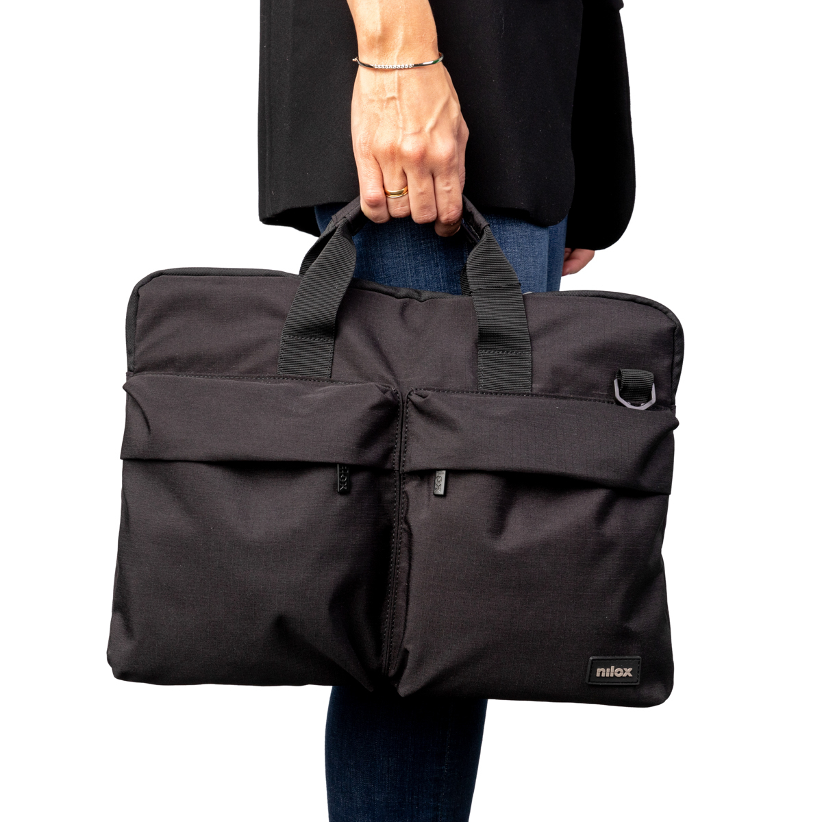 Nilox NXB011 laptop case – image 8