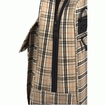 Hama Notebook Bag FashionLine, Scottish, 15.4" – image 6