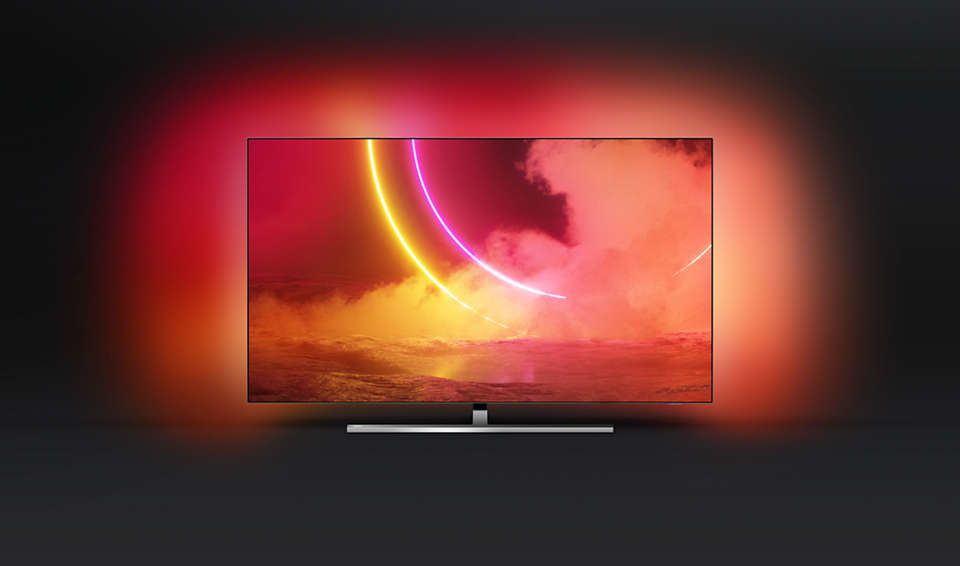 Philips 55OLED855/12 TV – image 3