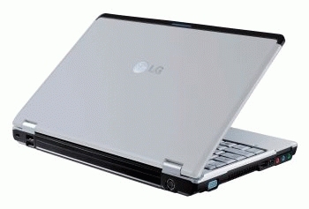 LG LW25-BGSG laptop Intel® Core™2 Duo T5600 – image 2