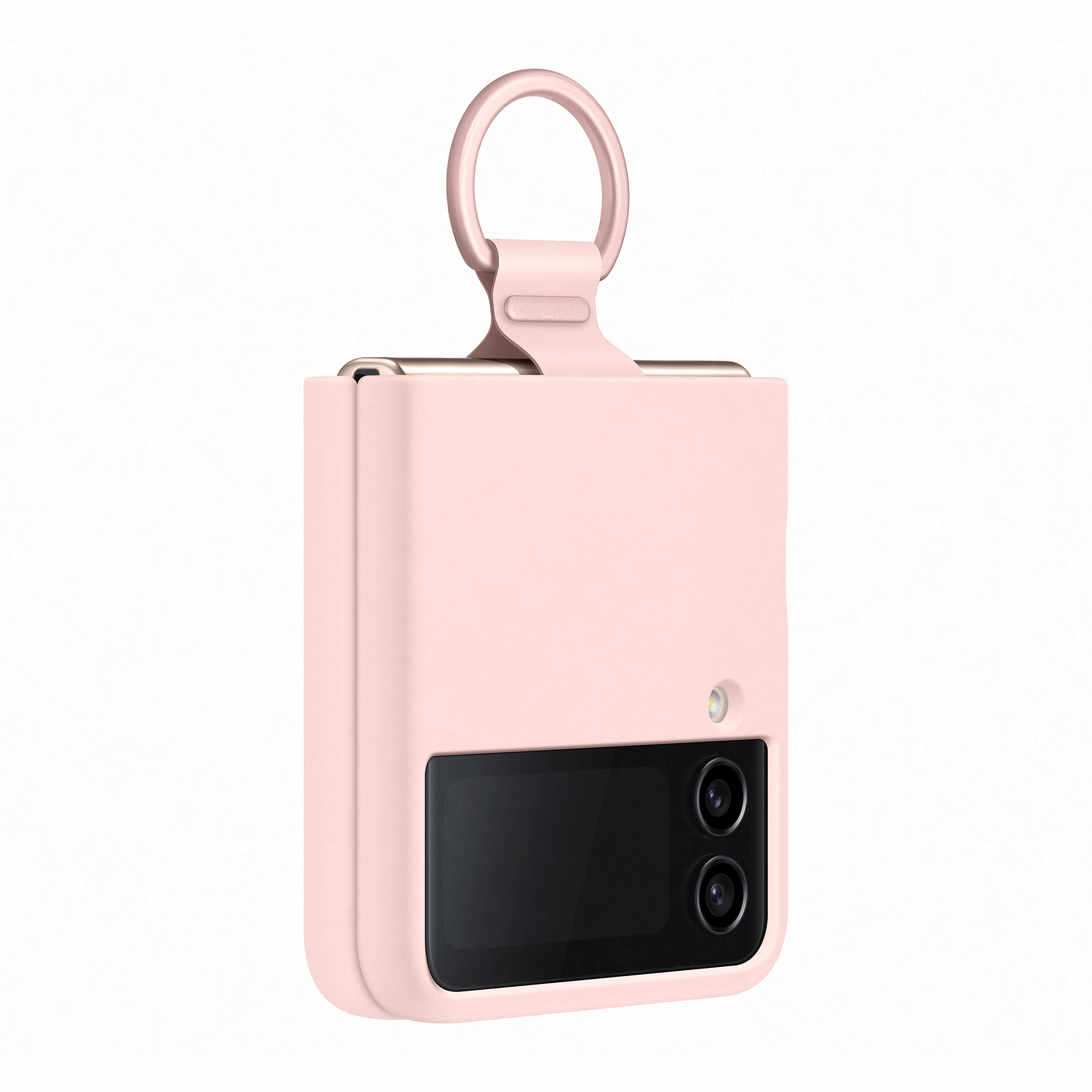 Samsung EF-PF721TPEGWW mobile phone case Cover Pink – image 2
