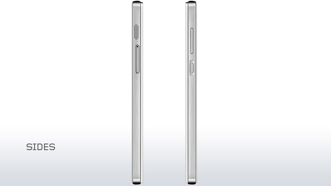 Lenovo Ideaphone S850 – image 5