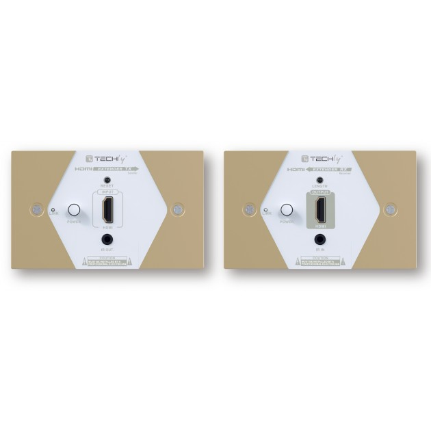 Techly IDATA EXT-E70W – image 1