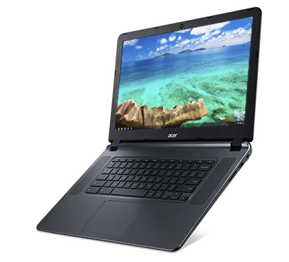 Acer Chromebook 15 CB3-532-C85D Intel® Celeron® N3060 – image 6