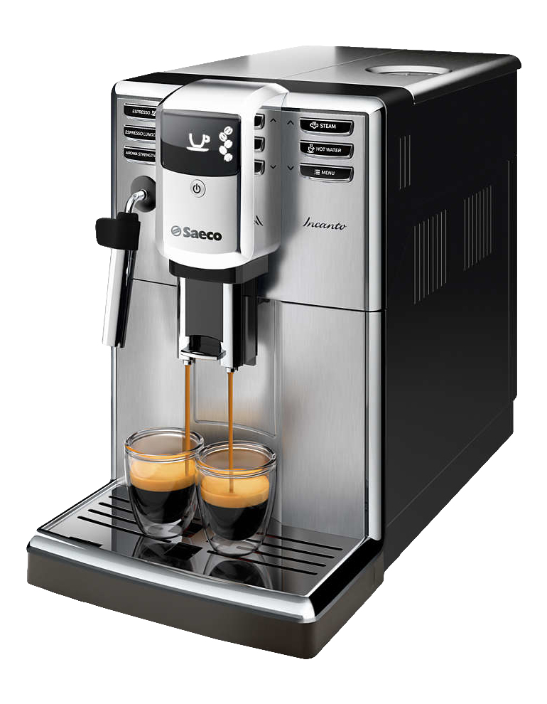 Saeco HD8911/67 coffee maker Fully-auto Espresso machine