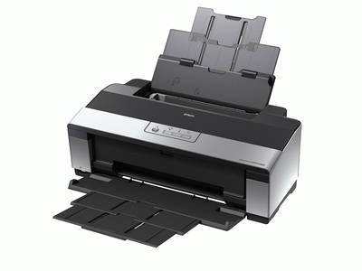 Epson Stylus Photo R2880 – image 3