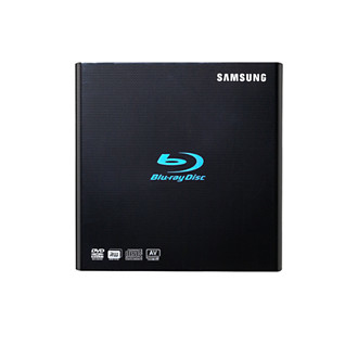 Samsung SE-506AB optical disc drive Black – image 3