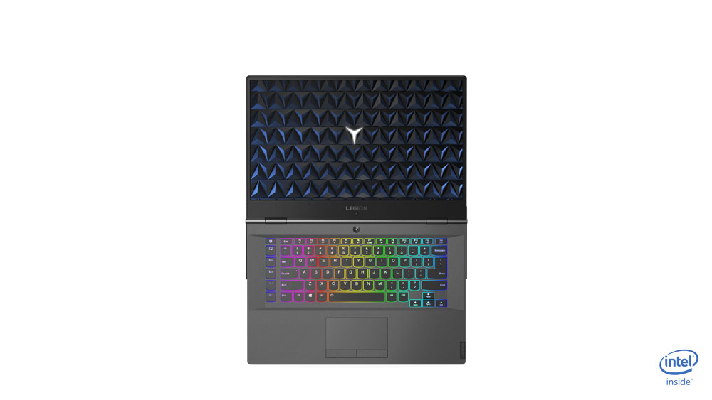 Lenovo Legion Y740 Intel® Core™ i7 i7-8750H Laptop – image 9
