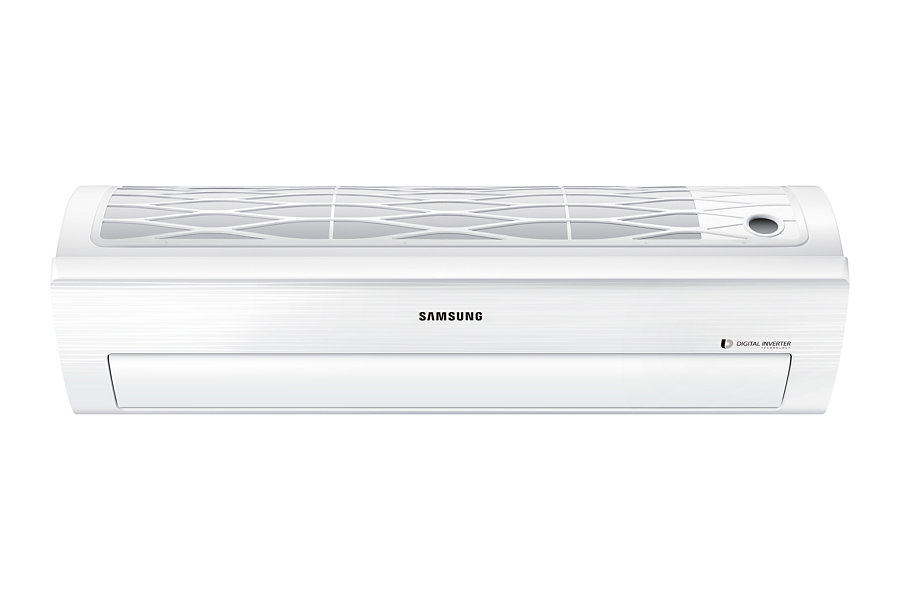 Samsung AR5000M Air conditioner indoor unit White – image 8