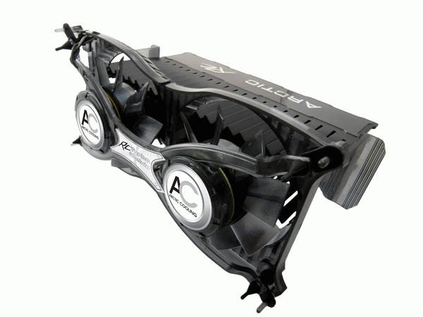 ARCTIC RC Turbo Module – image 2