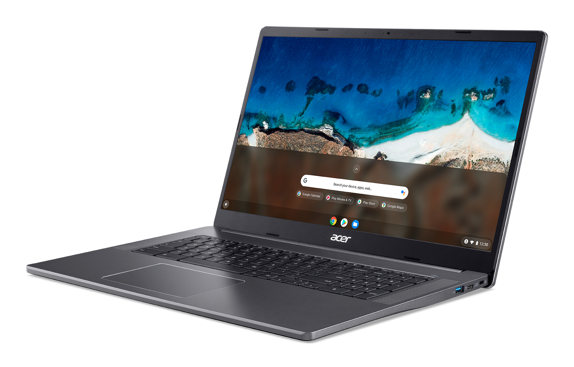 Acer Chromebook CB317-1HT-C2ZQ Intel® Celeron® N4500 – image 3