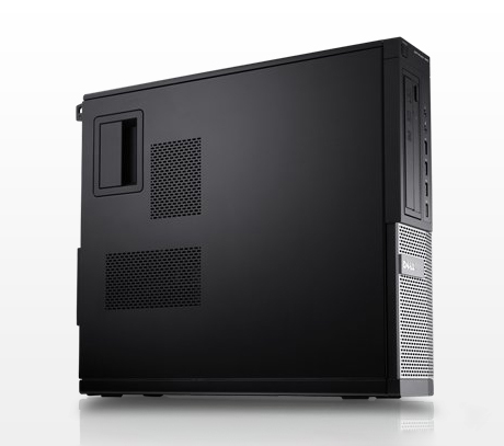 Dell OptiPlex 990 Intel® Core™ i3 i3-2100 – image 4