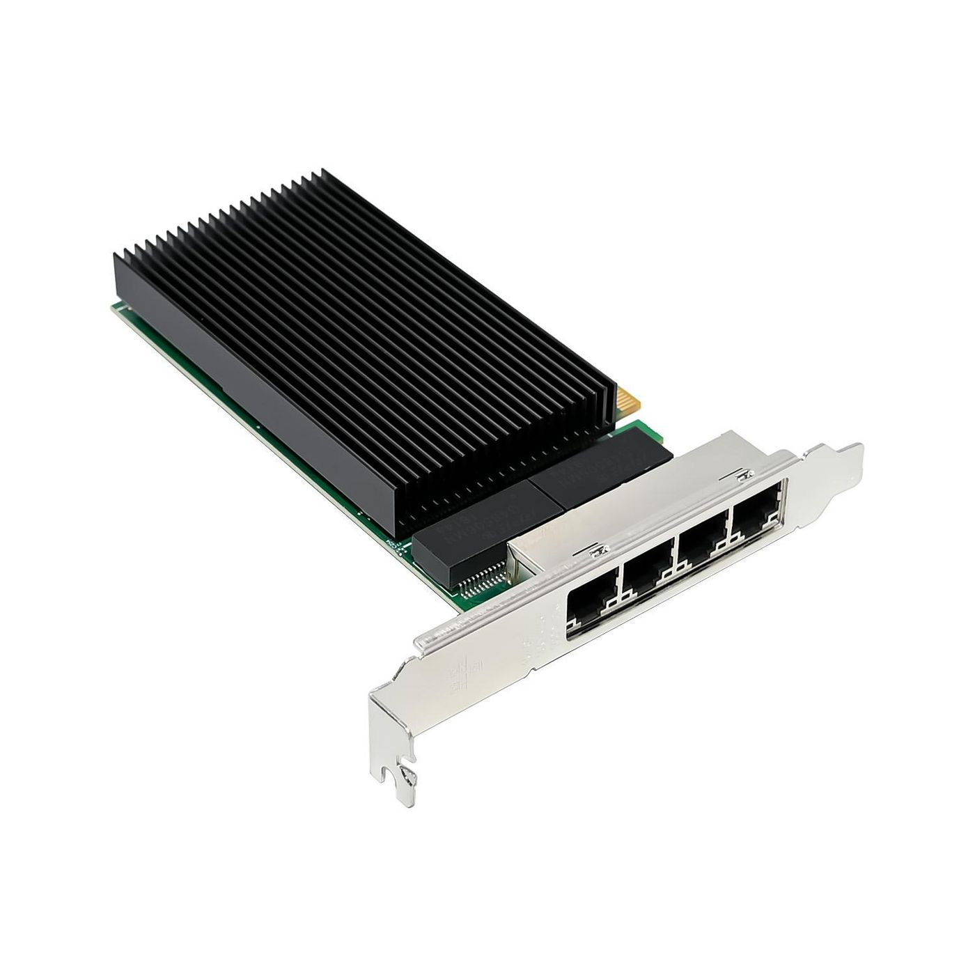 Microconnect MC-PCIEX4-I226-T4 network card Internal Ethernet 2500 Mbit/s – image 4