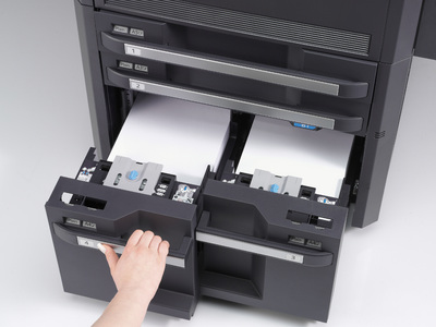 Kyocera TASKalfa 7551ci Laser A3 – image 4