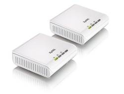 Zyxel PL100 V2 2 x Starter Kit Powerline