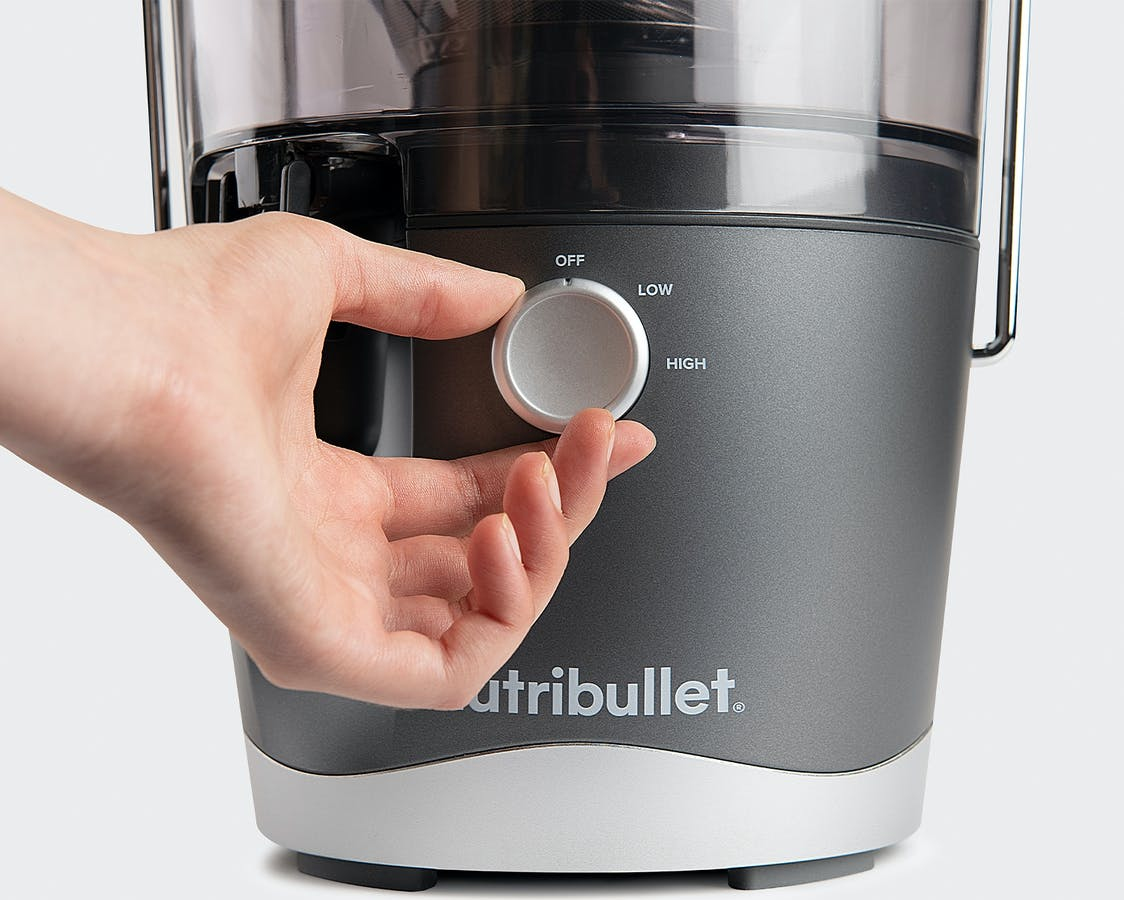 NutriBullet 103448 juice maker Centrifugal juicer – image 2