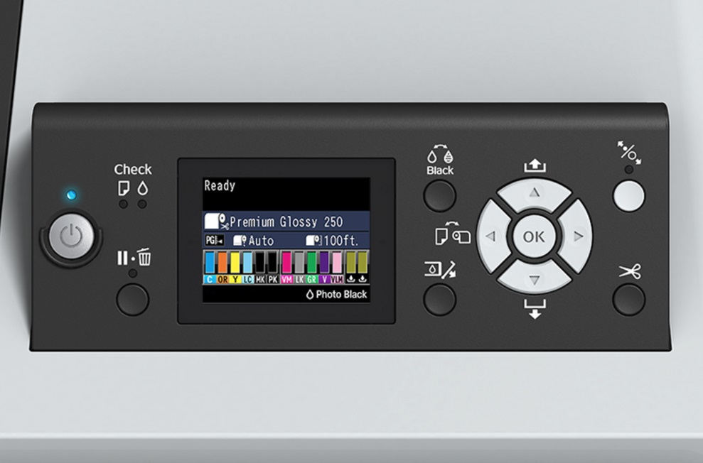 Epson P9000 Standard Edition – image 8