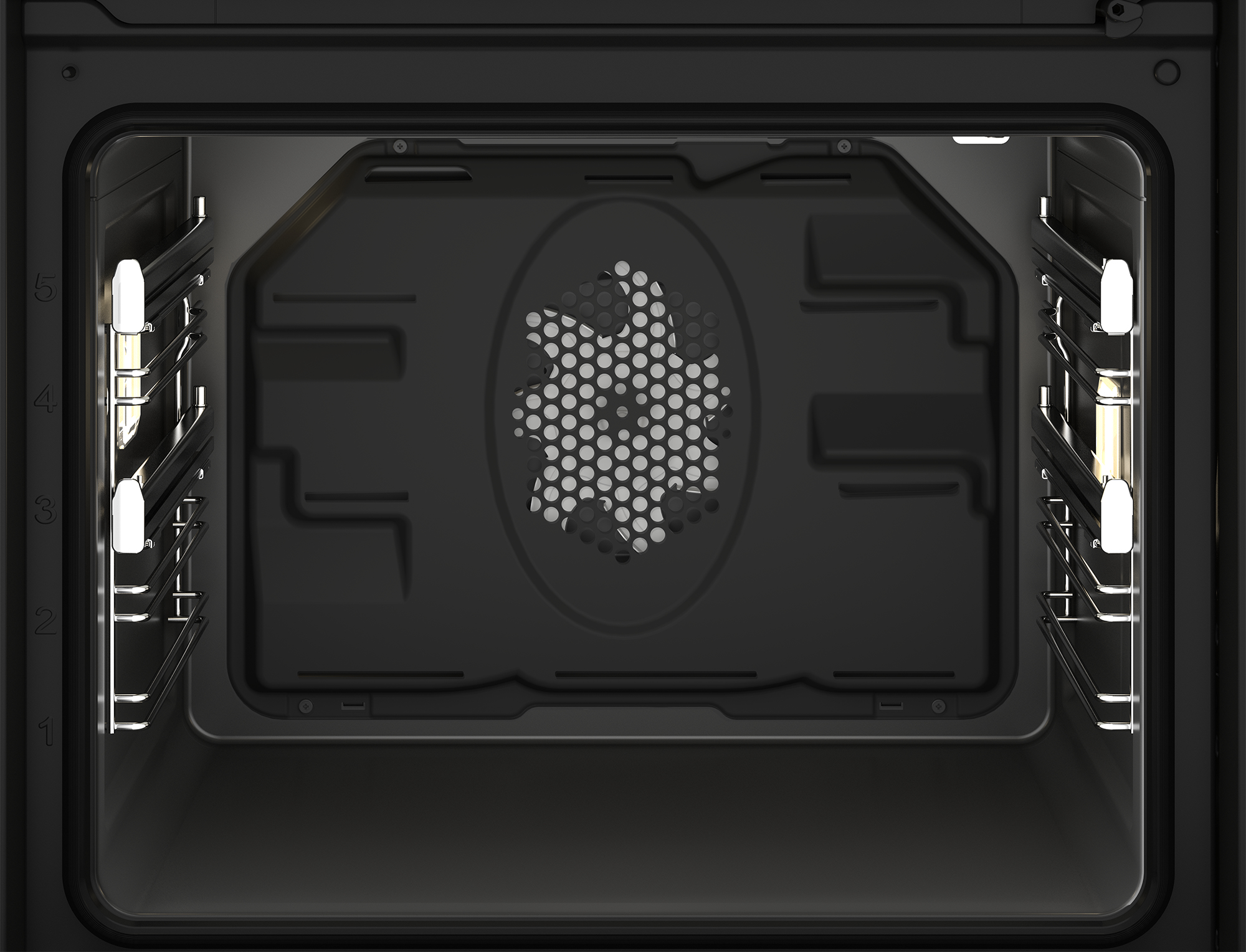 Beko 7793187603 oven – image 5