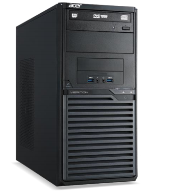 Acer Veriton M2631G-SD322F Intel Pentium G G3220 – image 1