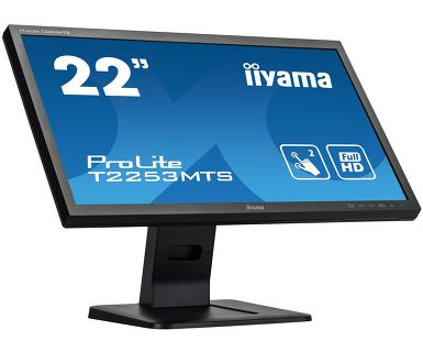 iiyama ProLite T2253MTS-B1 computer monitor – image 4
