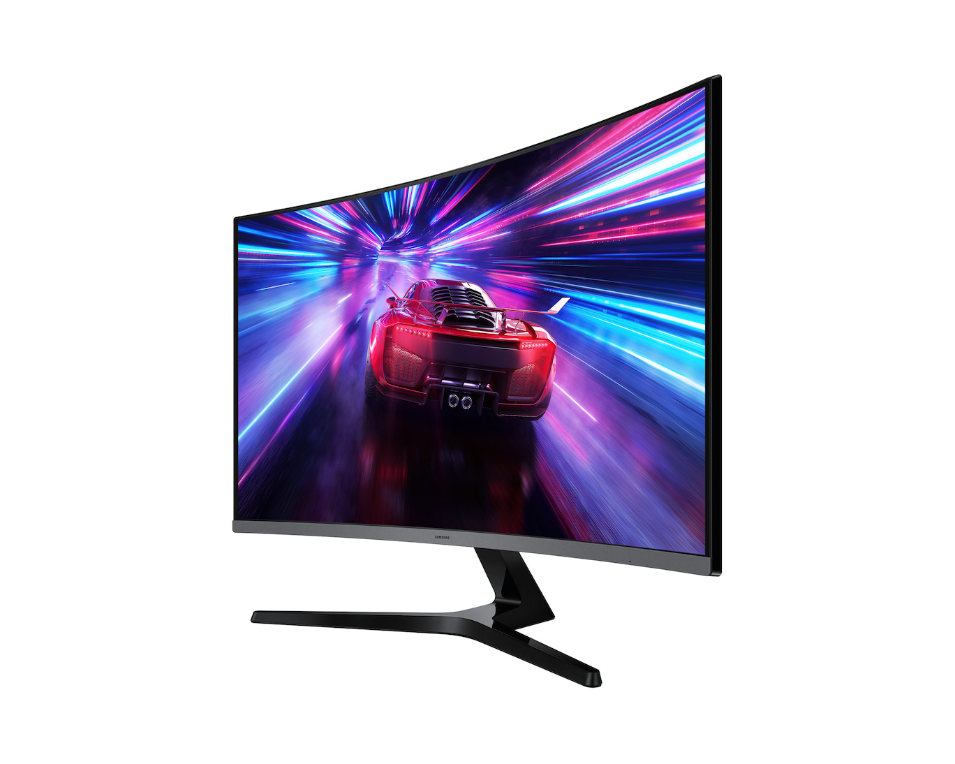 Samsung LS32D390GANXZA computer monitor – image 6