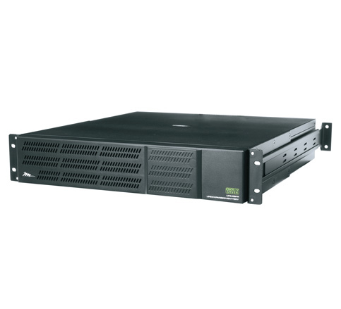 Middle Atlantic UPS-EBPR uninterruptible power supply (UPS)