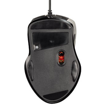 Hama Torino mouse Gaming USB Type-A Optical 1000 DPI – image 5