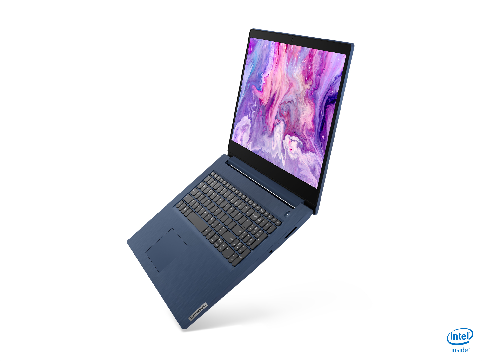 Lenovo IdeaPad 3 17IML05 – image 4