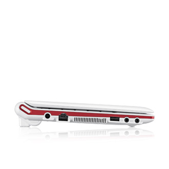 Samsung N145-JP04 Intel Atom® N450 Netbook – image 7