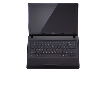 LG S series 1430 Intel® Pentium® B950 Laptop – image 5