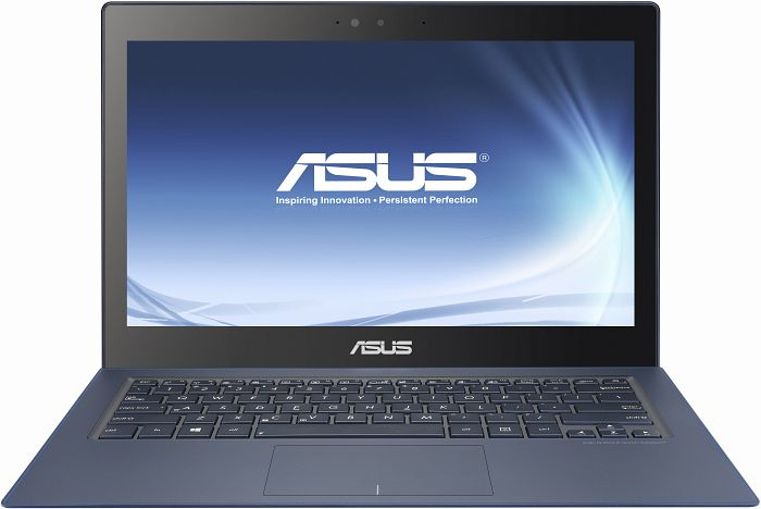 ASUS Zenbook UX302LG-C4002H Intel® Core™ i5 i5-4200U Laptop – image 4