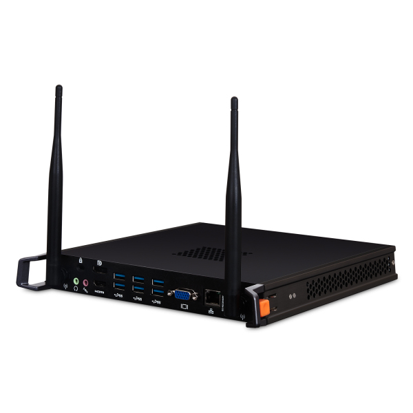 Viewsonic VPC10-WP-8 embedded computer – image 3
