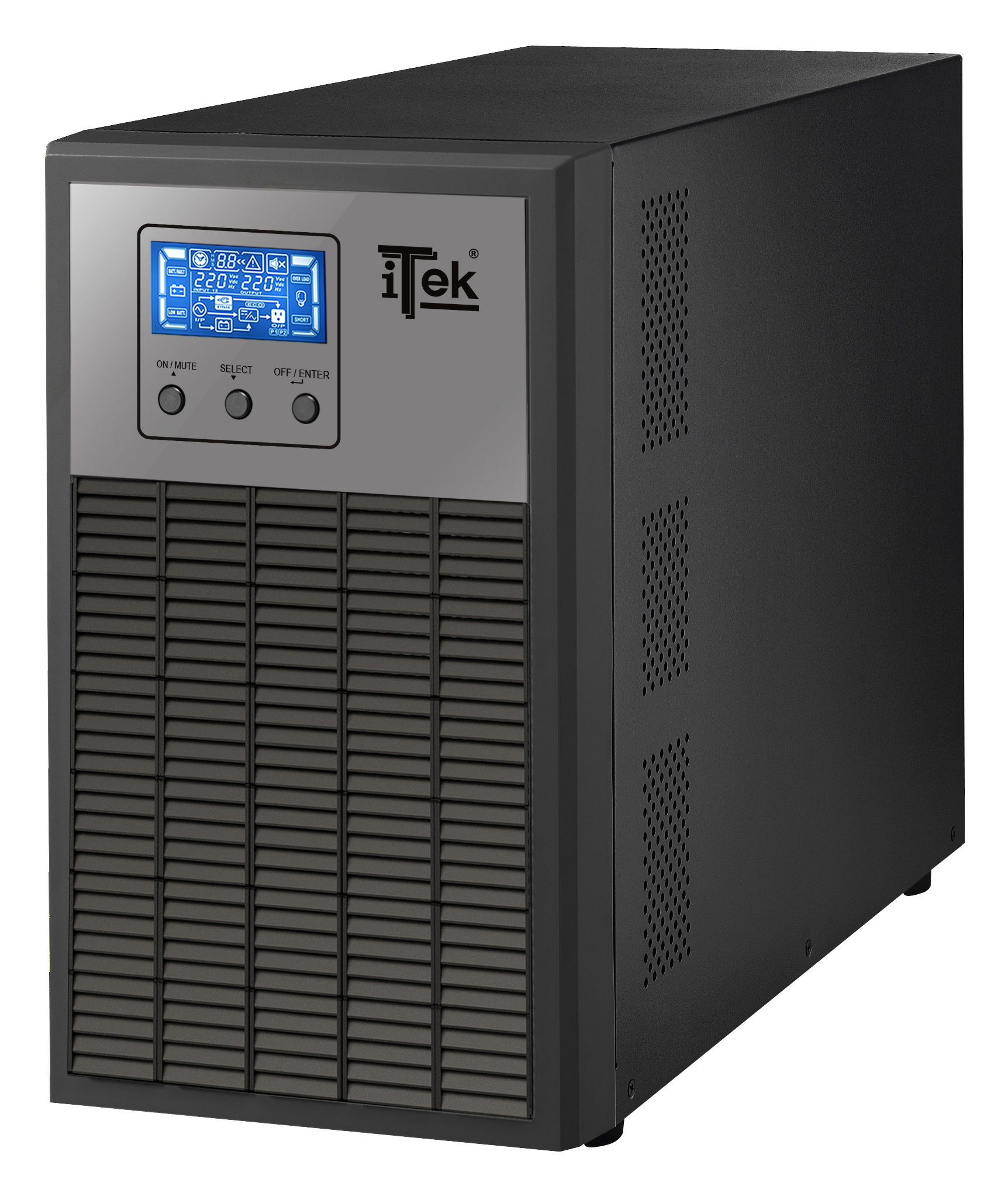 itek WinPower 3000 – image 1