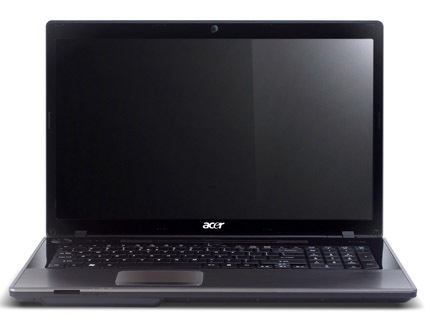 Acer Aspire AS5755G-2438G1TMnks Intel® Core™ i5 i5-2430M – image 4