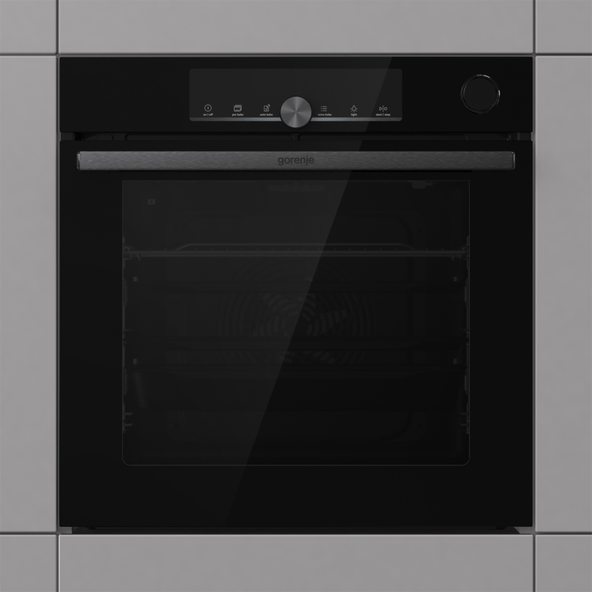 Gorenje BSA 6747 A04BG – image 4