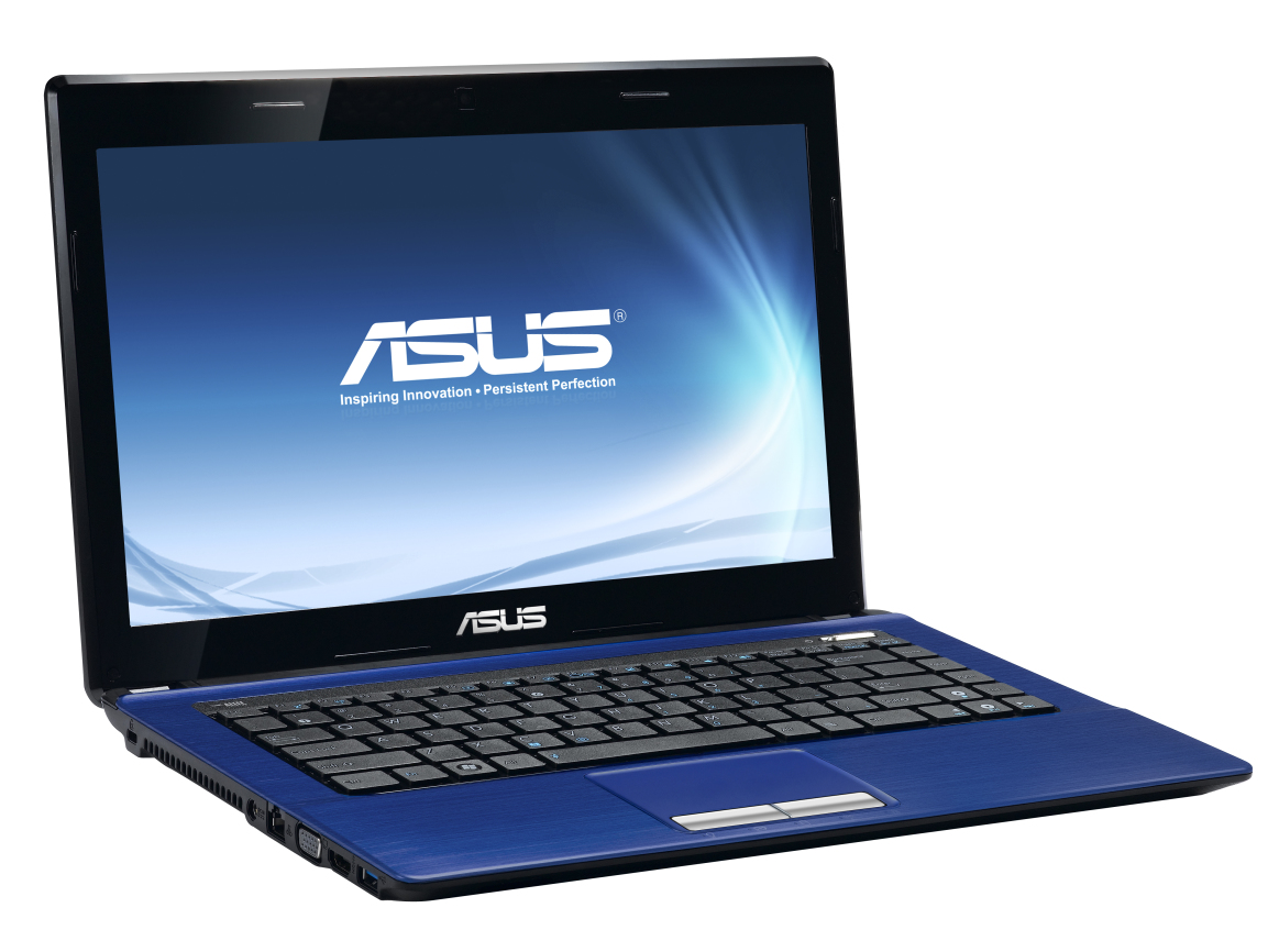 ASUS A43E-1076D laptop Intel® Core™ i3 i3-2328M – image 4