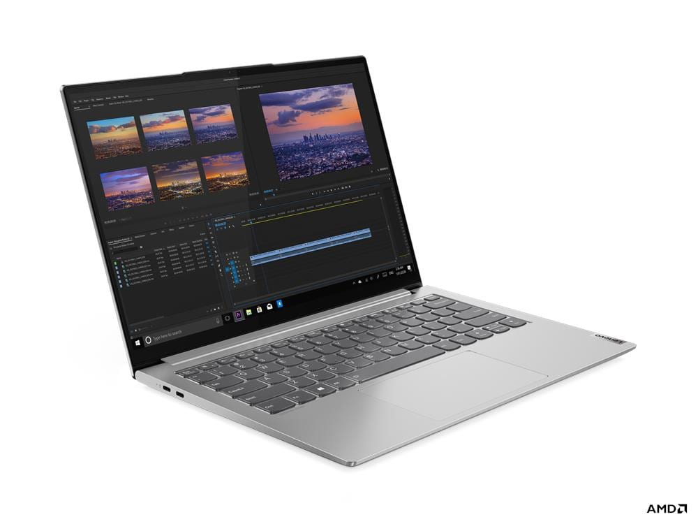 Lenovo Yoga Slim 7 Pro 14ACH5 O – image 2