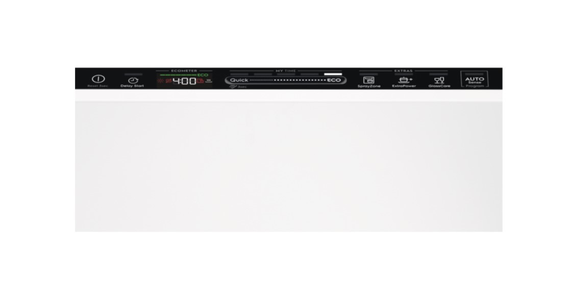 Electrolux KEZB9305L Fully built-in 15 place settings – image 7