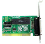 Lindy 1P SPP / BPP Parallel Card ISA