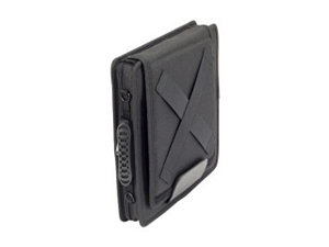 Targus Black Work In Tablet Case