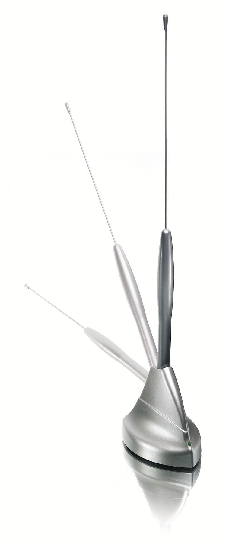 Philips SDV2220 UHF Indoor 18 dB amplified TV antenna