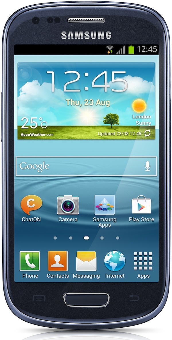 Samsung Galaxy S III mini GT-I8190