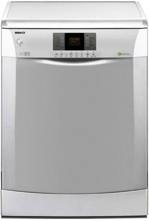 Beko DFN 6833 S