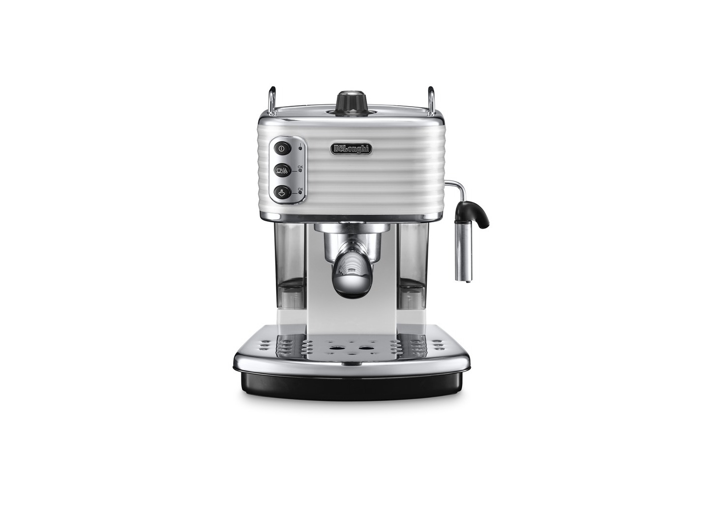 De’Longhi Scultura ECZ 351.W – image 2